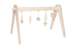 Photo 1 1st Play Baby Gym Combination Pack