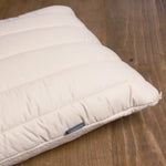 2-in-1 Organic Latex Pillow