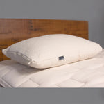 Photo 1 2-in-1 Organic Latex Pillow