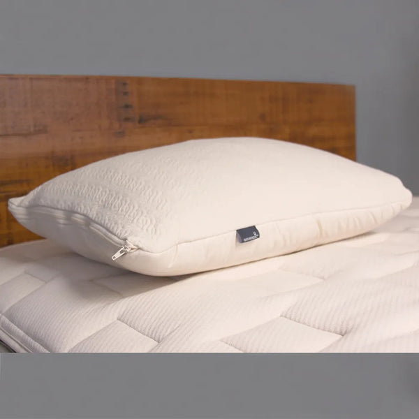 2-in-1 Organic Latex Pillow