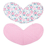Photo 2 Heart Shape
