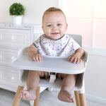 Photo 20 2 Pack Multi-Use Bib Burp Cloth