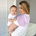 Photo 21 2 Pack Multi-Use Bib Burp Cloth