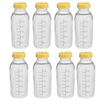 Photo 1 250ml Breastmilk Container - 8 pack