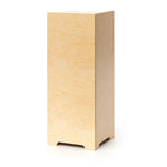 Photo 3 30 Inch Corner Storage Cabinet