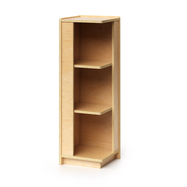 36 Inch Corner Storage Cabinet
