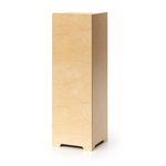Photo 2 36 Inch Corner Storage Cabinet