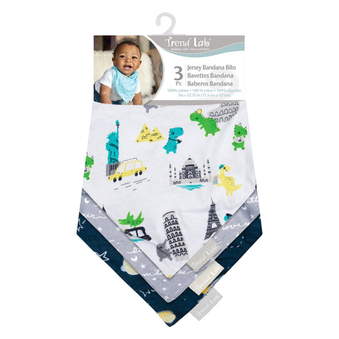 Baby Traveler