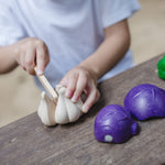 5 Colors Veggie Set - 3431