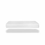5" Orion 2-Stage Crib Mattress with Organic Cotton Cover
