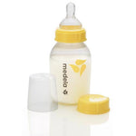 Photo 1 5 oz Breastmilk Bottle