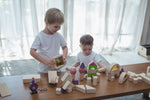 Photo 9 50 Unit Blocks - 5502