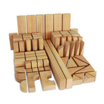 75 Pc Beginner Block Set