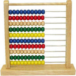Photo 1 Abacus