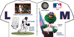 Photo 7 ABC My First Baseball Team Board Book