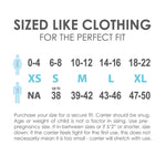 Photo 7 Active Baby Carrier