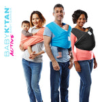 Photo 13 Active Baby Carrier