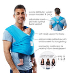Photo 11 Active Baby Carrier