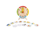 Photo 3 Activity Clock - 5122
