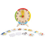 Activity Clock - 5122