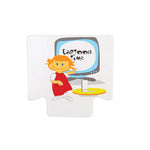 Activity Clock - 5122