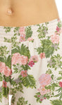 Photo 6 Adalia Mommy & Me 5-Piece PJ Set-Beige Floral