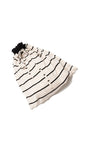 Photo 7 Adalia Mommy & Me 5-Piece PJ Set Sand Stripe