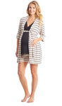 Photo 1  XS / Sand Stripe