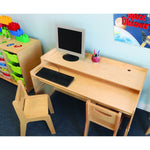 Photo 4 Adjustable Computer Desk