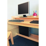 Photo 3 Adjustable Computer Desk