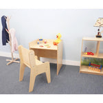 Photo 4 Adjustable Economy Kids' Chair