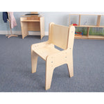Adjustable Economy Kids' Chair