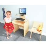 Photo 5 Adjustable Economy Kids' Chair