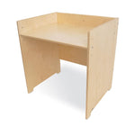 Photo 4 Adjustable Economy Kids' Study Desk
