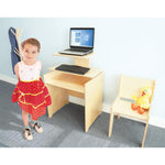 Photo 5 Adjustable Economy Kids' Study Desk