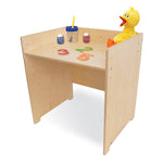 Photo 3 Adjustable Economy Kids' Study Desk