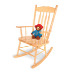 Photo 3 Adult Rocking Chair
