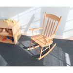 Photo 1 Adult Rocking Chair