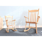 Photo 2 Adult Rocking Chair