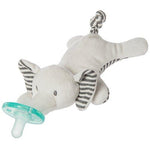 Photo 1 Afrique Elephant WubbaNub