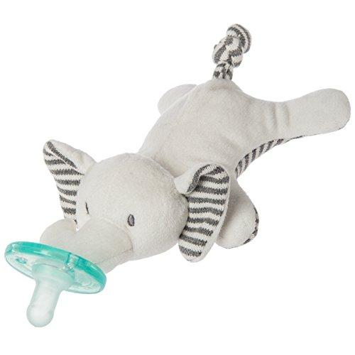 Afrique Elephant WubbaNub