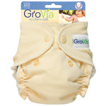 Photo 16 AIO Newborn Cloth Diaper