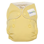 Photo 22 AIO Newborn Cloth Diaper
