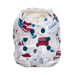 Have Baby Will Travel