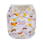 Photo 24 AIO Newborn Cloth Diaper