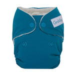 Photo 23 AIO Newborn Cloth Diaper