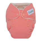 Photo 18 AIO Newborn Cloth Diaper