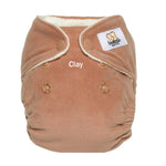 Photo 5 Clay