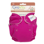 Photo 21 AIO Newborn Cloth Diaper