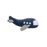 Photo 3 Airplane Musical Crib Mobile